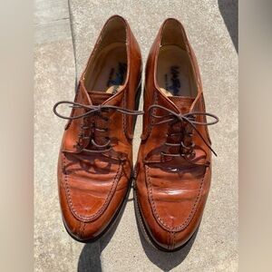 Vito Rufolo | Shoes | Vito Rufolo Shoes Mens 85m Brown  display picture 2